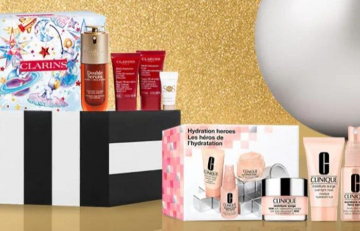 Votre routine de soin pas chère ? C’est chez Sephora pour le Black Friday