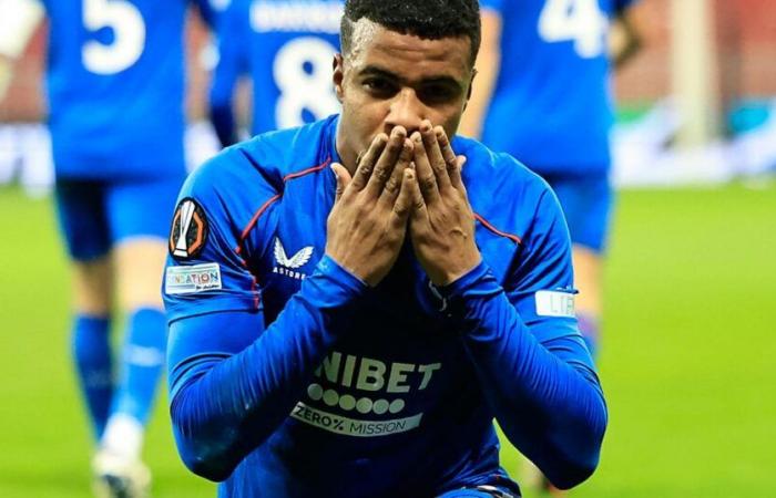 Comment les Rangers ont trouvé Hamza Igamane – changement de données et de recrutement