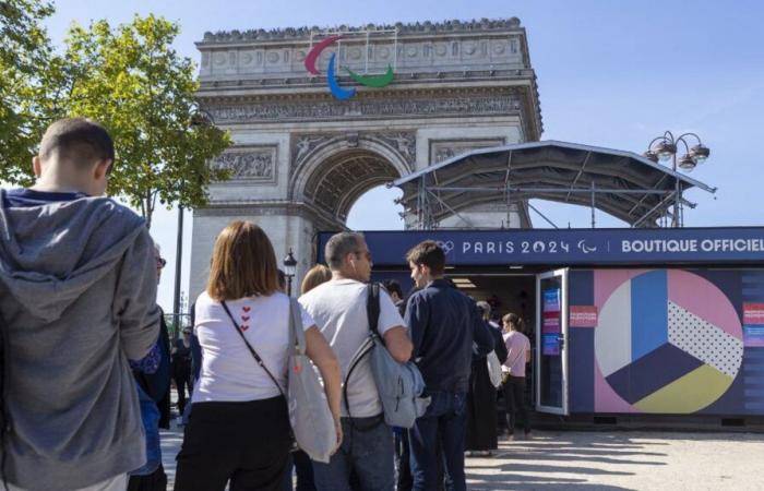 Le PIB de la France a augmenté de 0,4% au troisième trimestre