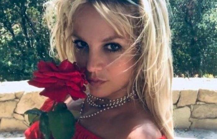 Britney Spears veut reprendre le contrôle de sa vie