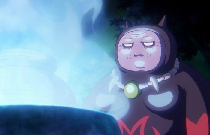 Dragon Ball DAIMA Épisode 8 – Dragon Ball Super