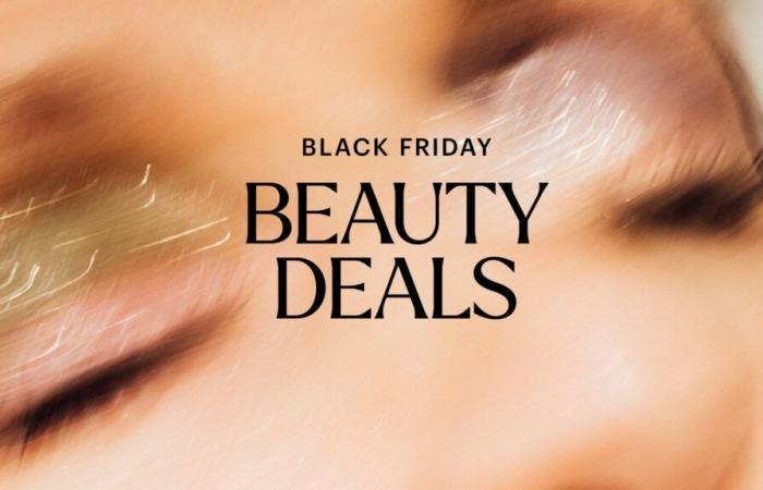 63 meilleures offres beauté du Black Friday 2024 pour nous amener à la caisse