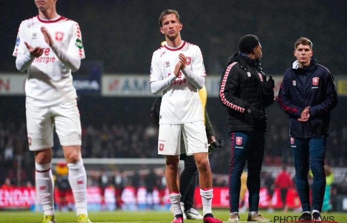 L’ancien joueur d’Anderlecht Michel Vlap ne mâche pas ses mots après la défaite face à l’Union SG