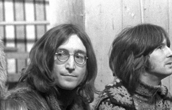 Quand John Lennon proposait à Eric Clapton de former un nouveau supergroupe