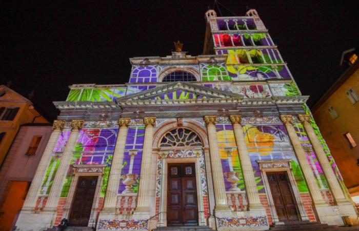 que faire ce week-end (29, 30 novembre et 1er décembre 2024)