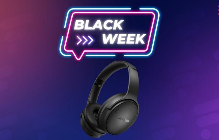 Casques, écouteurs, enceintes… Le Black Friday fait fluctuer les prix des meilleurs produits audio