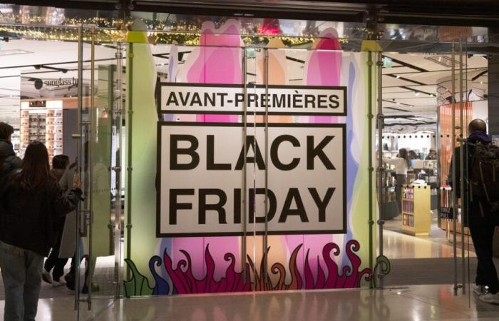 Quelles sont les origines du Black Friday et pourquoi a-t-il conquis la France ?