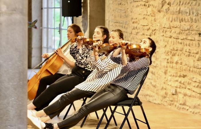 Tendres, drôles ou poétiques, 15 spectacles musicaux à déguster en famille au festival « Tous en Sons !