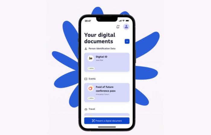 Portefeuille numérique européen, à quoi sert ce nouvel outil pour smartphones iOS et Android ?