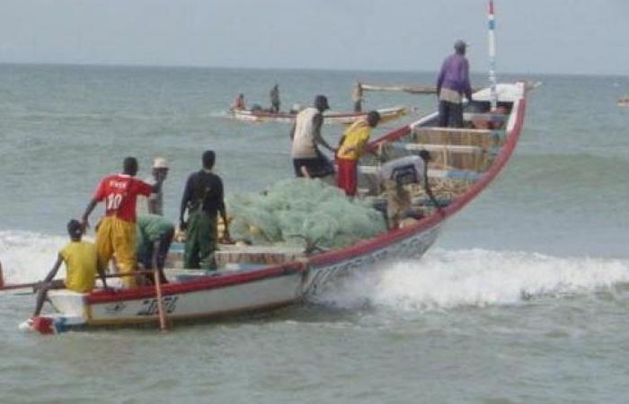 548 millions FCFA d’amendes pour 37 bateaux en 2024