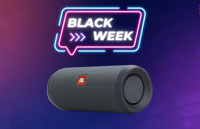 Casques, écouteurs, enceintes… Le Black Friday fait fluctuer les prix des meilleurs produits audio