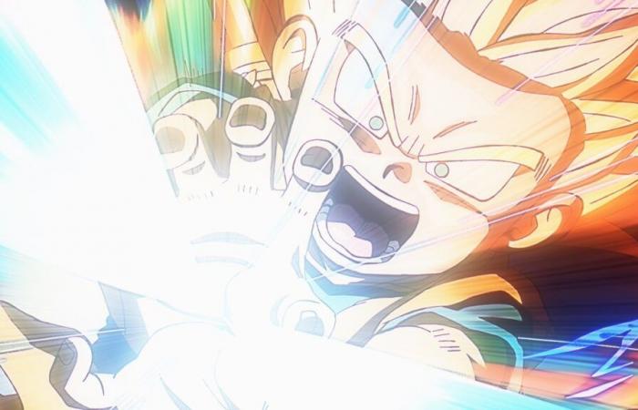 Dragon Ball DAIMA Épisode 8 – Dragon Ball Super