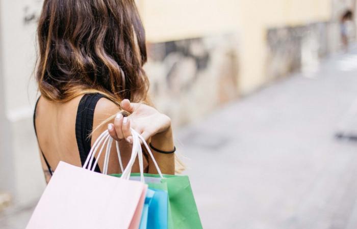 profitez des bons plans shopping à Paris ce vendredi