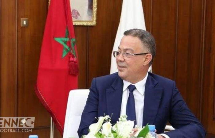 La Coupe du monde met le Maroc en difficulté