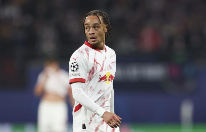 Leipzig aimerait recruter 2 joueurs du PSG !