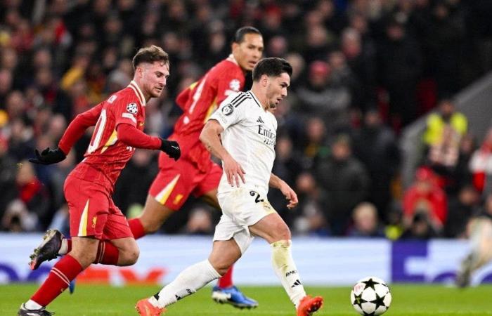 Brahim, une victime de plus qui menace le Real Madrid ?