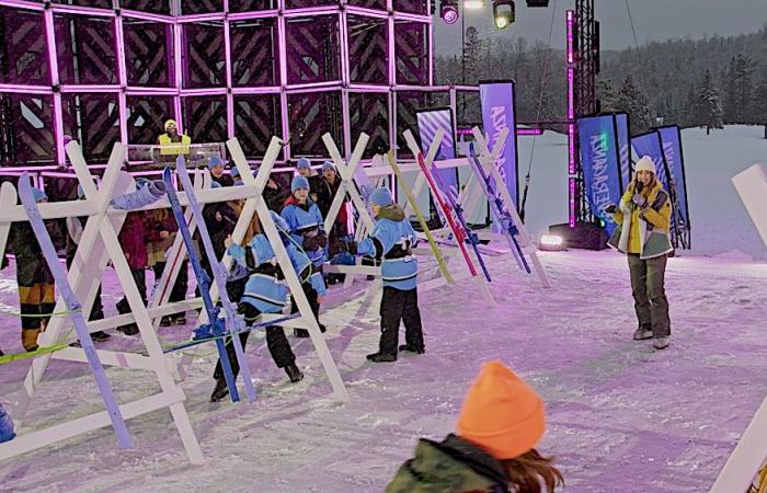 Hiveraganza • Youth at Télé-Québec