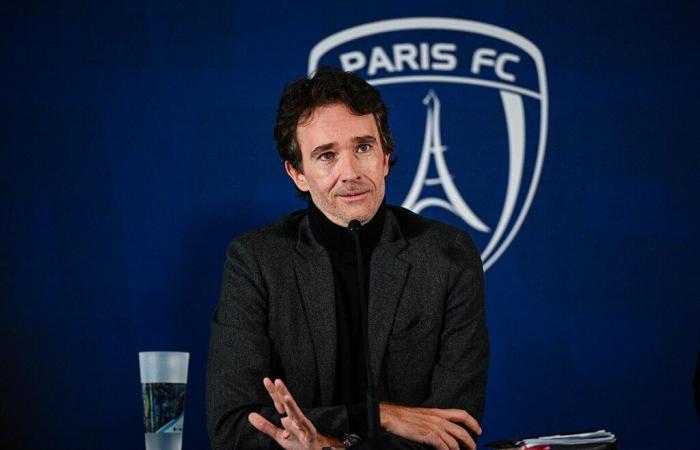 La famille Arnault possède enfin le Paris FC