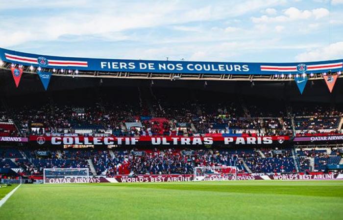 Un départ inéluctable du Parc des Princes pour le PSG ? –