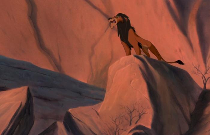 vous tuez Mufasa si vous faites plus de 3 erreurs dans ce quiz sur Le Roi Lion