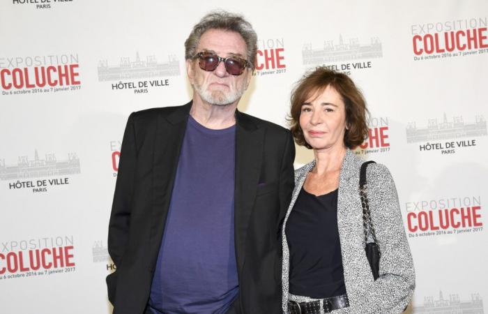 ce vice d’Eddy Mitchell qui a failli lui coûter son mariage avec Muriel Bailleul