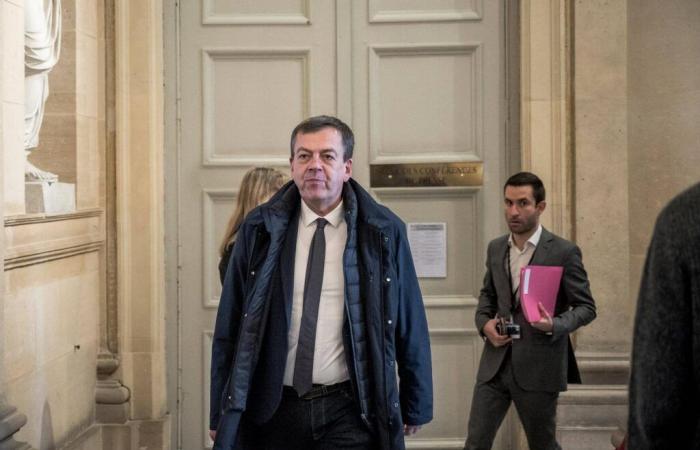 Une vive altercation dans l’hémicycle de l’Assemblée nationale entre le député MoDem Nicolas Turquois et des élus NFP