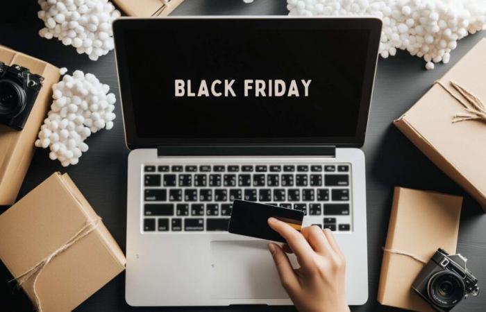 Les 10 meilleures offres sur les ordinateurs portables pendant le Black Friday