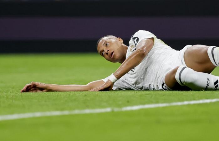 9 conseils pour aider Kylian Mbappé à revenir au sommet – Espagne – Real Madrid