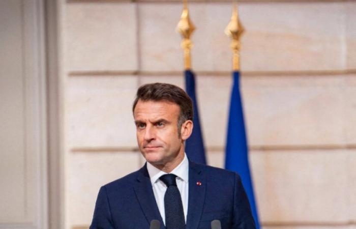 En cas de censure gouvernementale, Emmanuel Macron doit-il démissionner ? : Nouvelles