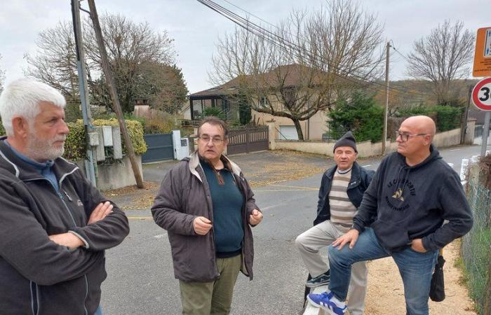 La mairie déclare la guerre aux « automobilistes » de cette commune aveyronnaise et veut réduire la vitesse sur les routes