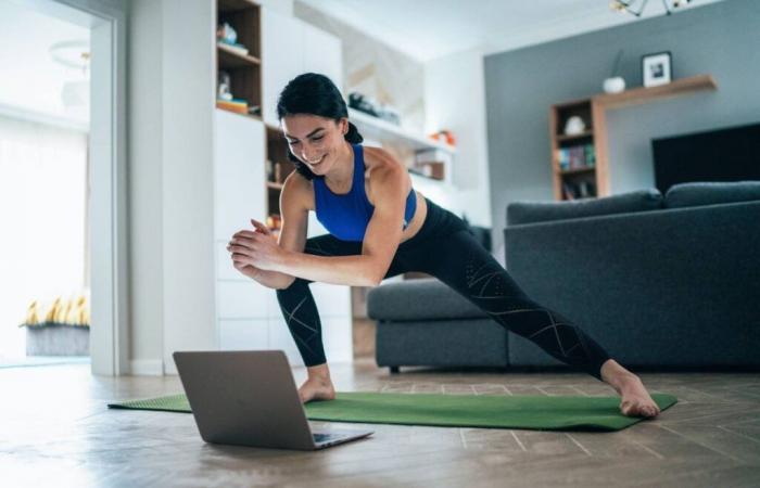 Voici la tendance fitness qui devrait dominer l’année 2025… et elle est accessible à tous