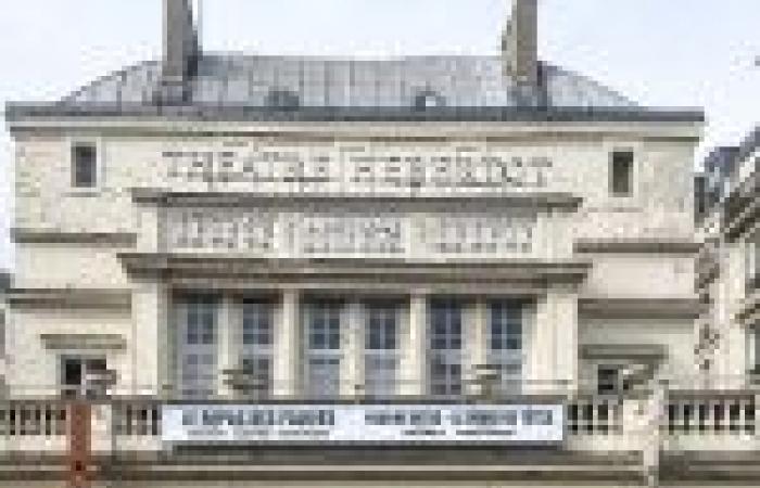 spectacles et pièces de théâtre à découvrir à Paris et en Île-de-France