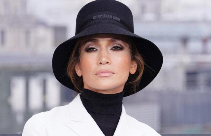 Jennifer Lopez « reconnaissante » pour son premier Thanksgiving seule depuis son divorce avec Ben Affleck