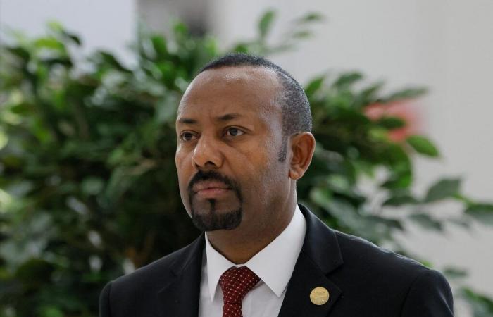 « La confiance en Abiy Ahmed est entamée »