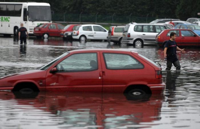 Une cagnotte ouverte pour les proches de ce père décédé lors des inondations