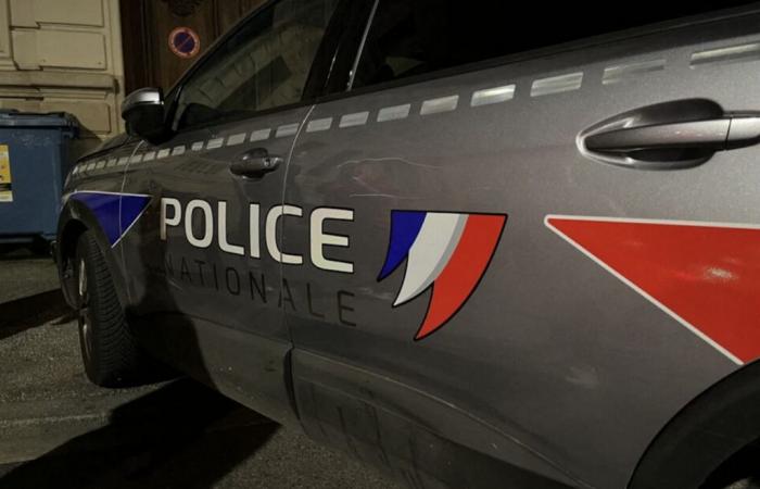 un homme tué d’une balle dans la tête, le tireur s’enfuit