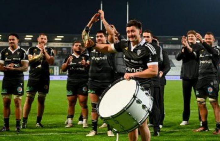 Brive, toujours intraitable chez lui, reprend les commandes