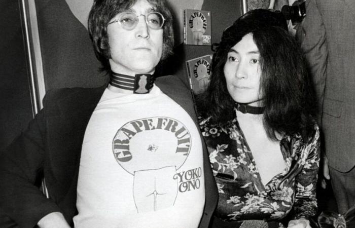 Sean Ono Lennon parle de la relation étroite entre ses parents