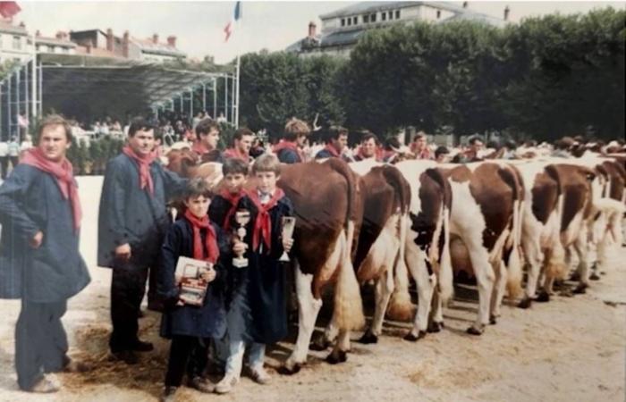 La Chambre d’Agriculture de Haute-Loire fête cette année ses 100 ans