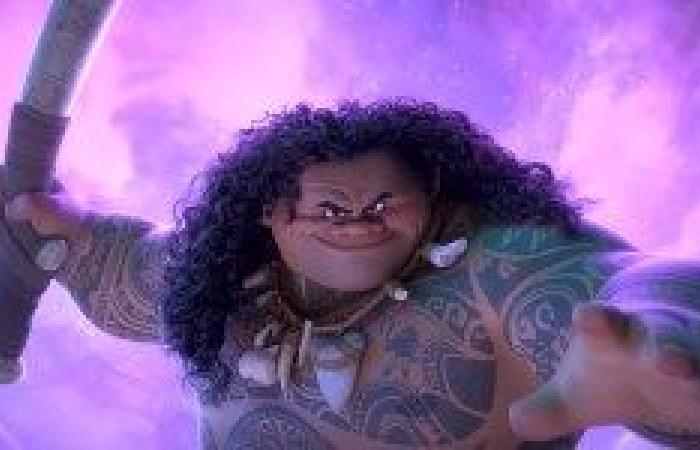 Guide de distribution vocale « Moana 2 » : qui fait la voix de qui ?