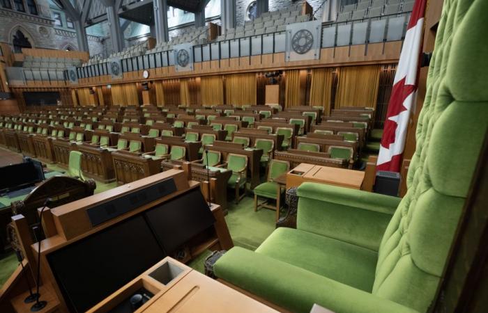 Motion de censure | Les conservateurs prêts à suspendre le blocus de la Chambre