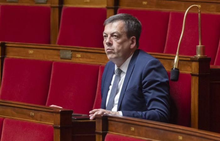 Qui est Nicolas Turquois, ce député MoDem qui a risqué le clash à l’Assemblée nationale ?