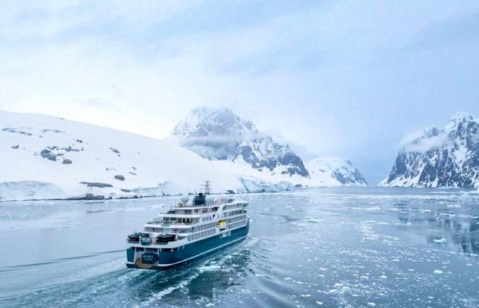 Croisière de luxe annulée : les passagers en grève de la faim