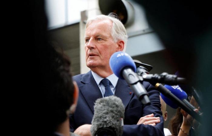 Michel Barnier, pris dans la spirale des concessions au RN, s’expose à une double faute