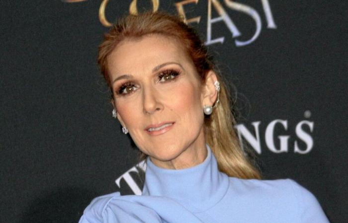 On en sait plus sur le retour de Céline Dion