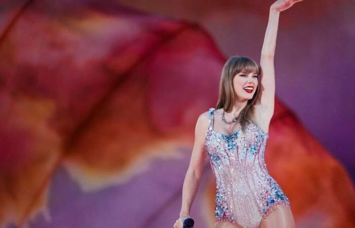 “Billboard” s’excuse auprès de Taylor Swift