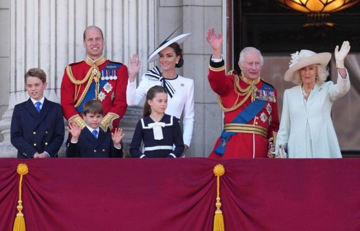 Kate Middleton, Charles III et Camilla Parker Bowles ont un point commun plutôt désagréable