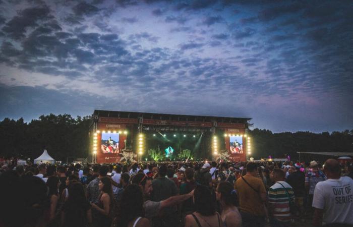 Voici les stars qui viendront cette année à Garorock, l’un des plus grands festivals de France