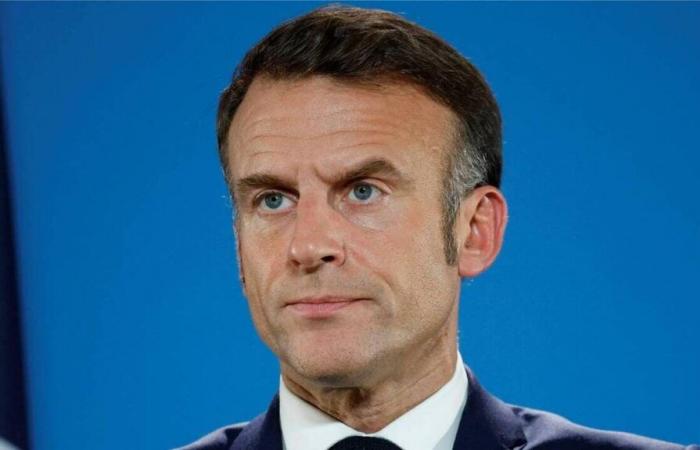 La question du jour. Voulez-vous qu’Emmanuel Macron démissionne ?