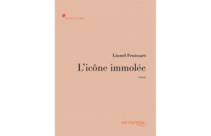 Formule 1 | On lit : Ayrton Senna, l’icône immolée